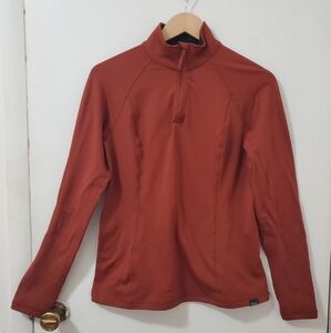 5.11 Womens Stratos 1/4 Zip Small